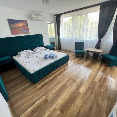Cool Breeze - Mamaia Nord Otel Navodari Dış mekan fotoğraf