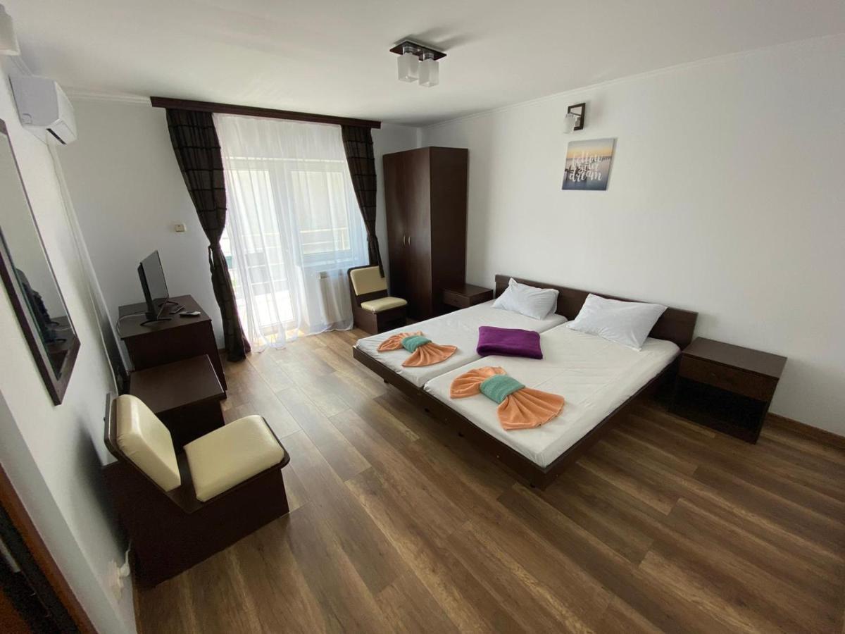 Cool Breeze - Mamaia Nord Otel Navodari Dış mekan fotoğraf