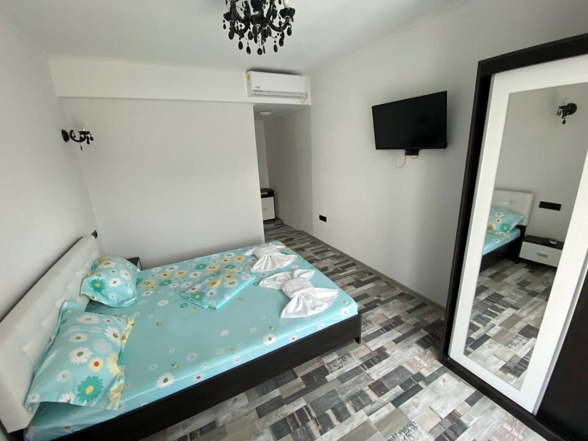 Cool Breeze - Mamaia Nord Otel Navodari Dış mekan fotoğraf