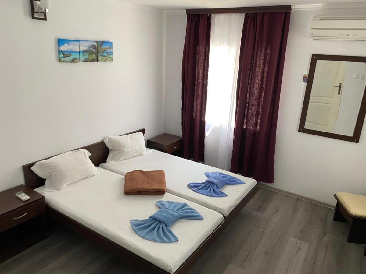 Cool Breeze - Mamaia Nord Otel Navodari Dış mekan fotoğraf
