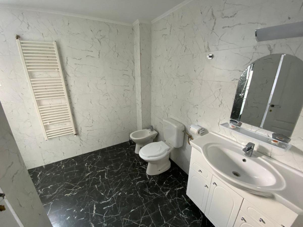 Cool Breeze - Mamaia Nord Otel Navodari Dış mekan fotoğraf