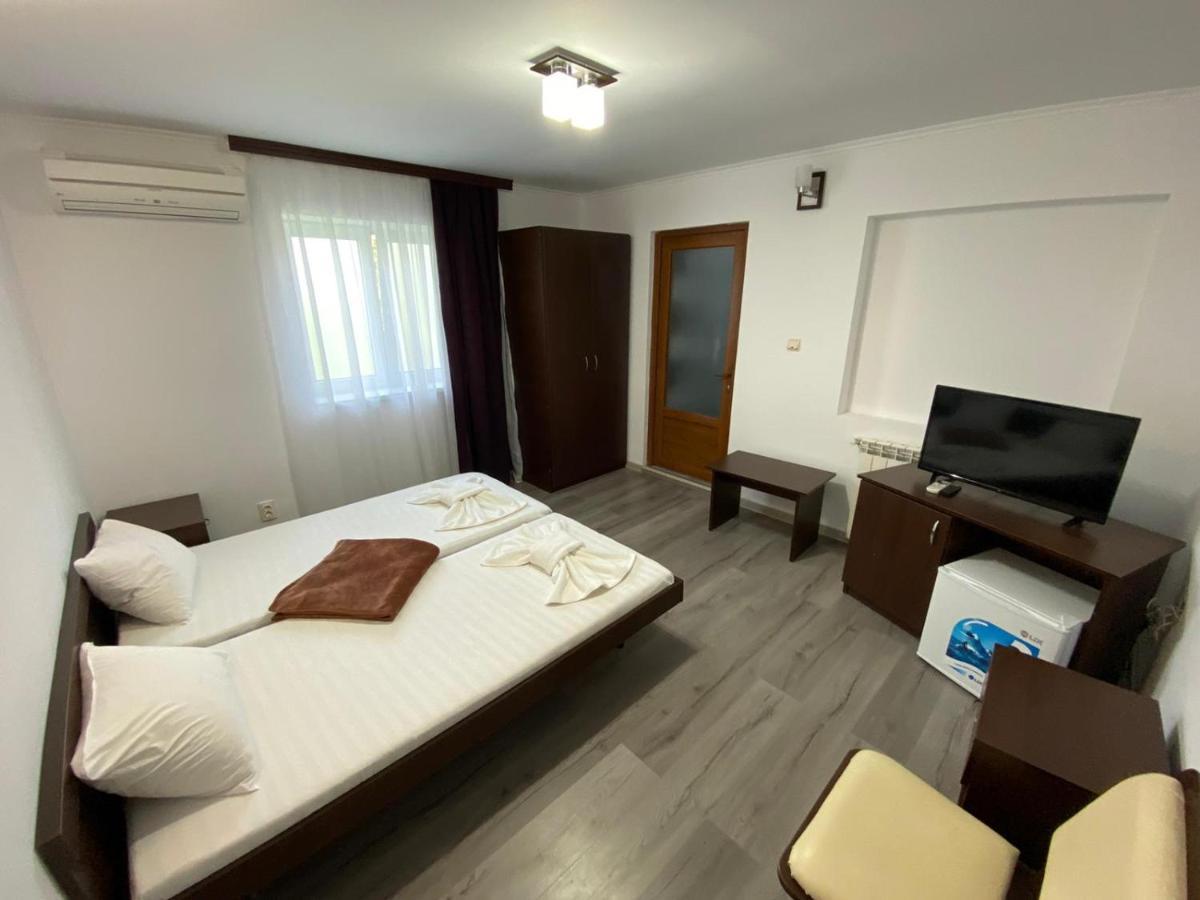 Cool Breeze - Mamaia Nord Otel Navodari Dış mekan fotoğraf