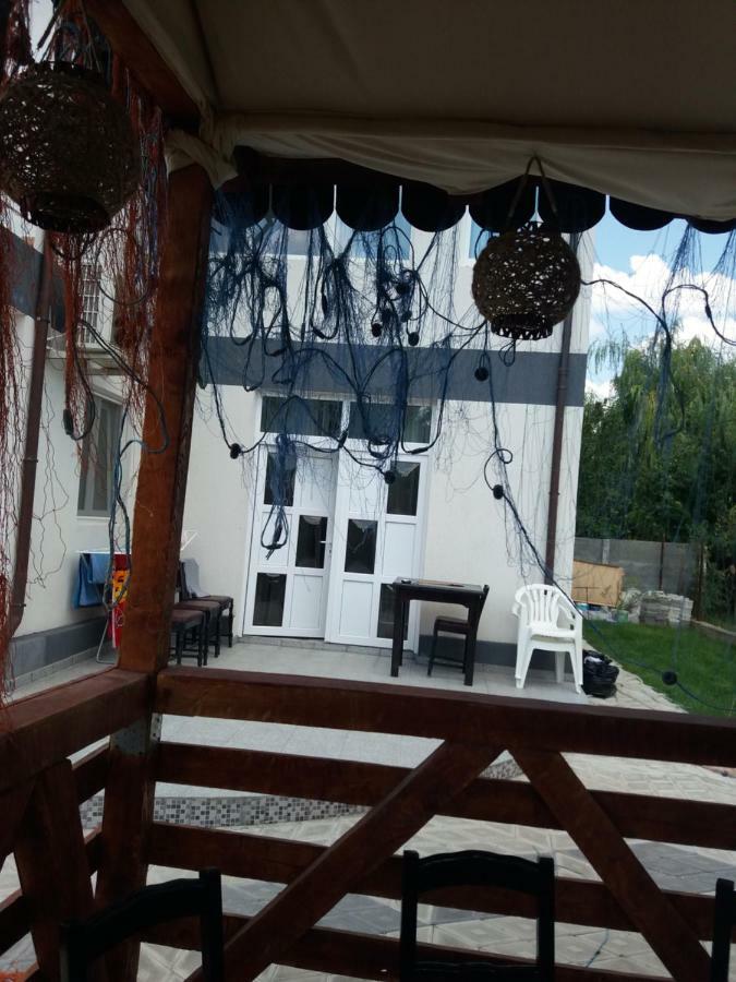 Cool Breeze - Mamaia Nord Otel Navodari Dış mekan fotoğraf